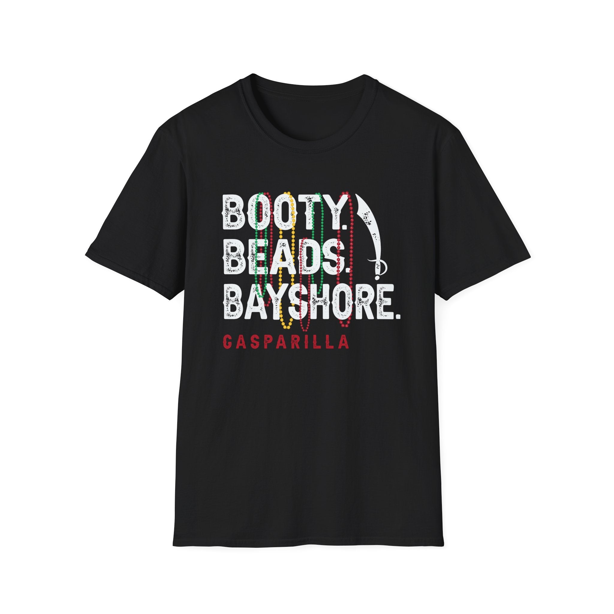 Gasparilla cheap t shirts